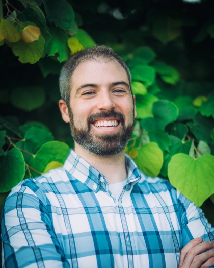 Picture of Ben Labbe